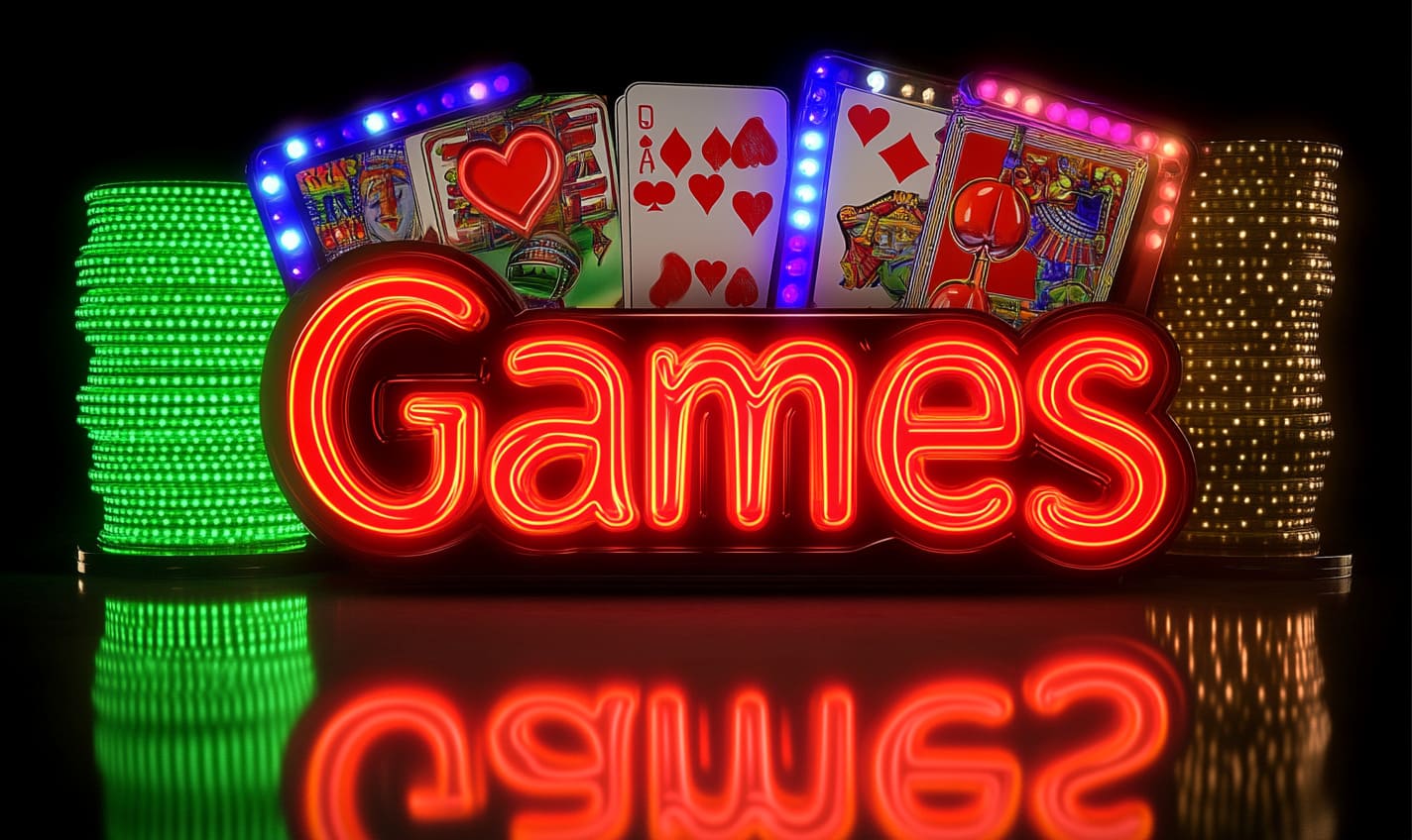 DREAMWIN Online Casino with Vast Game Library
                              