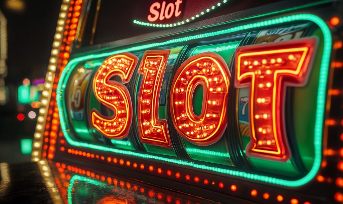 DREAMWIN Online Casino with Vast Game Library
                              